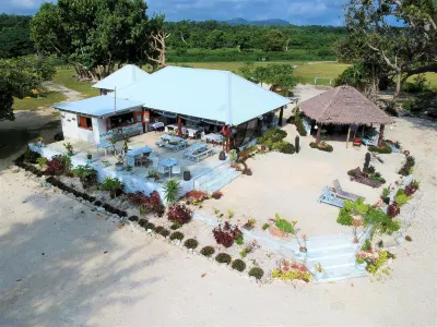 Le Life Resort Hoteles en 