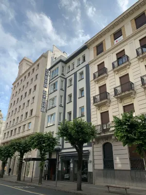 Hotel Yoldi Hotels in 