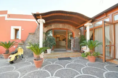 Hotel Villa Franca Hotel a 