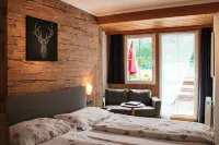 Chalet Hotel Adler AG