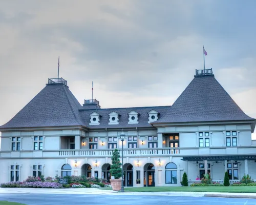 Chateau Elan Winery Hotels in Braselton