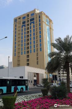 Horizon Manor Hotel