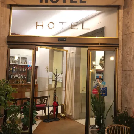 Hotel Tre Re