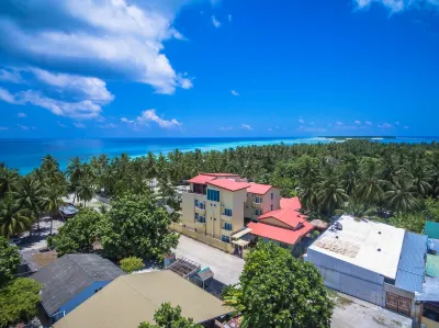 Reveries Maldives Отели в г. 