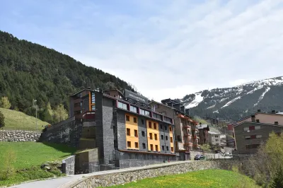 Wuau! Hotel Galanthus & Spa Hotels in 