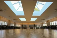 Marsham Court Hotel