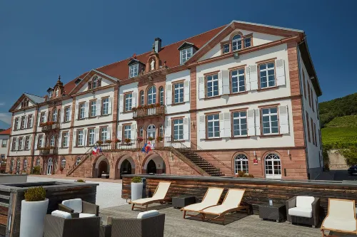 Hôtel Val-Vignes Colmar Haut-Koenigsbourg, the Originals Relais