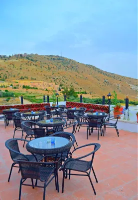 Edom Hotel Các khách sạn ở 
