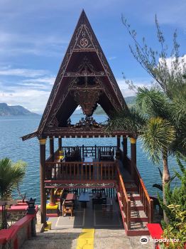 Samosir Villa Resort