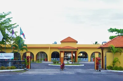 Retaj Moroni Hotels in 
