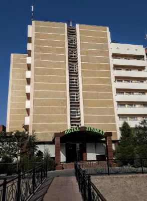 Hotel Ziyorat Hotels in 