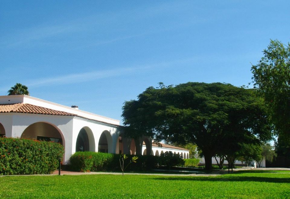 Hotel Nuevo Cantalloc - Housity