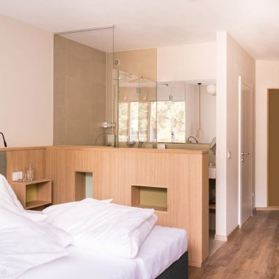 Comfort Double or Twin Room Flora Hotel & Suites Promo Code