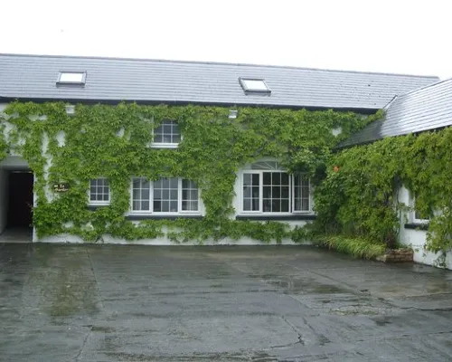 Townsend House Guest House Hotels in Offaly