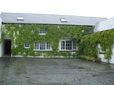 Townsend House Guest House Hotels in 