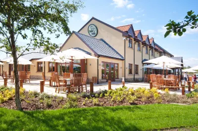 Premier Inn Edinburgh A7 (Dalkeith) Hôtels à : 
