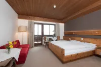Hotel Ansitz Kematen