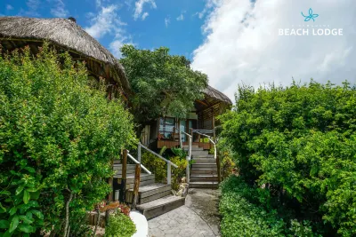 Vilanculos Beach Lodge Hotels in 