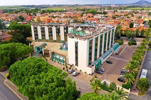 Grand Hotel Duca d'Este