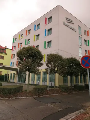Hotel Euro Hotels in 