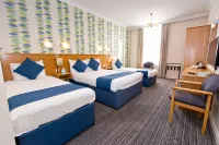 โรงแรม TLH Derwent - สถานที่พักผ่อนสันทนาการและสปา TLH โรงแรมใน