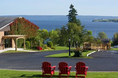 Silver Dart Lodge Hotels in 