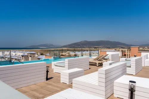 Hotel Tarifa Lances, a member of Radisson Individuals