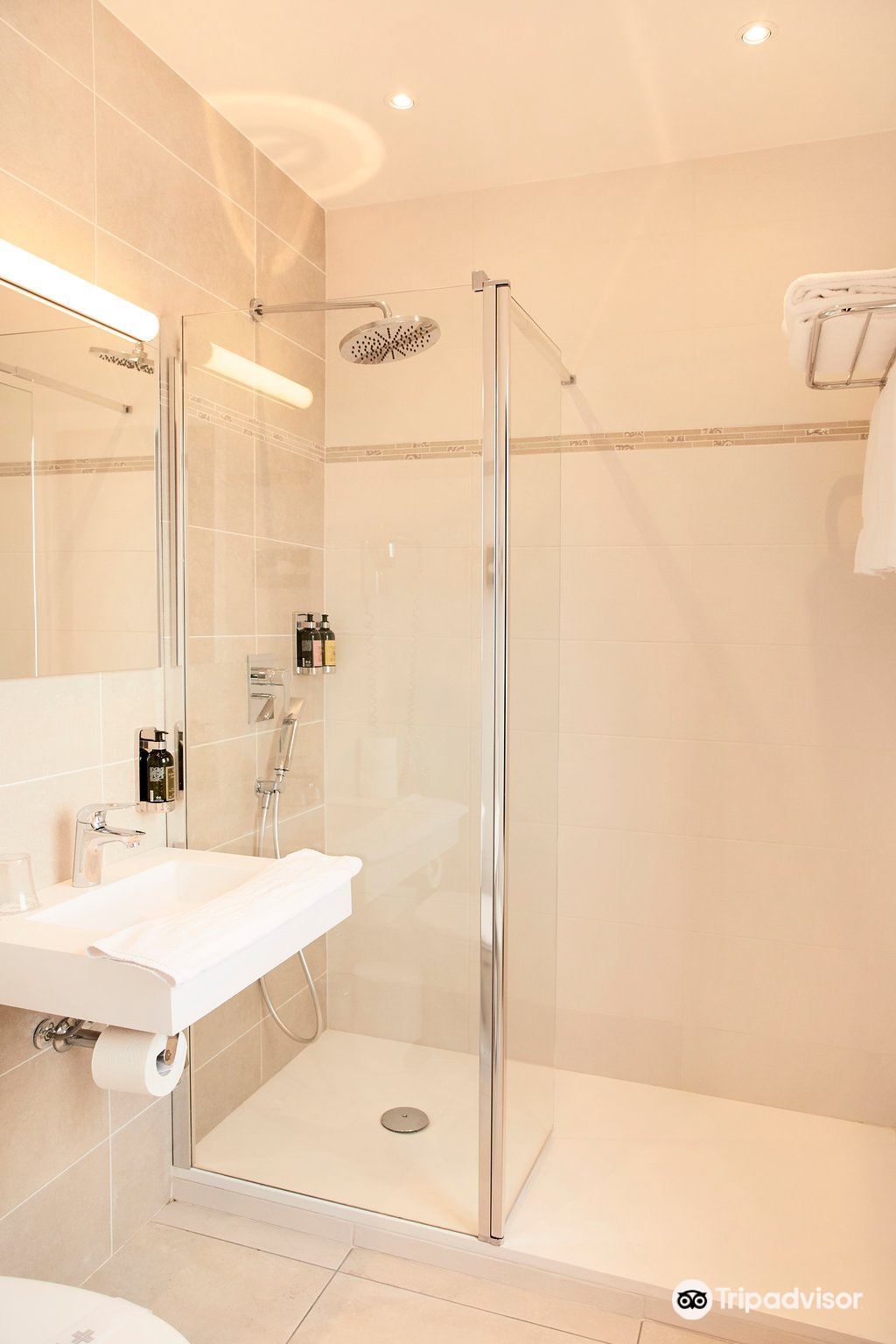 海景舒适双人间