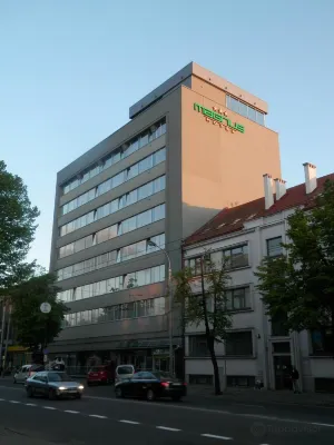 Ibis Styles Kaunas Centre โรงแรมใน