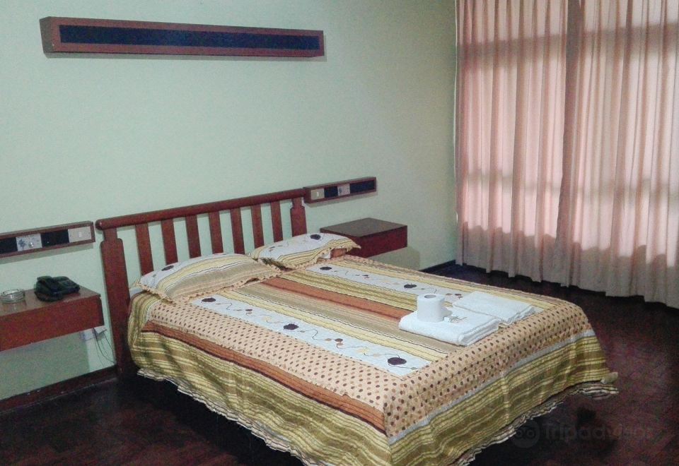 Hostal Las Orquídeas - Housity