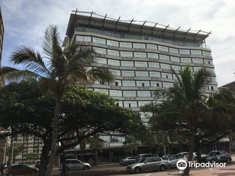 Belaire Suites Hotel