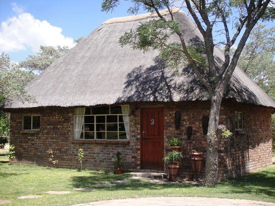 Olievenhoutsrus Guest- and Game Farm - Housity