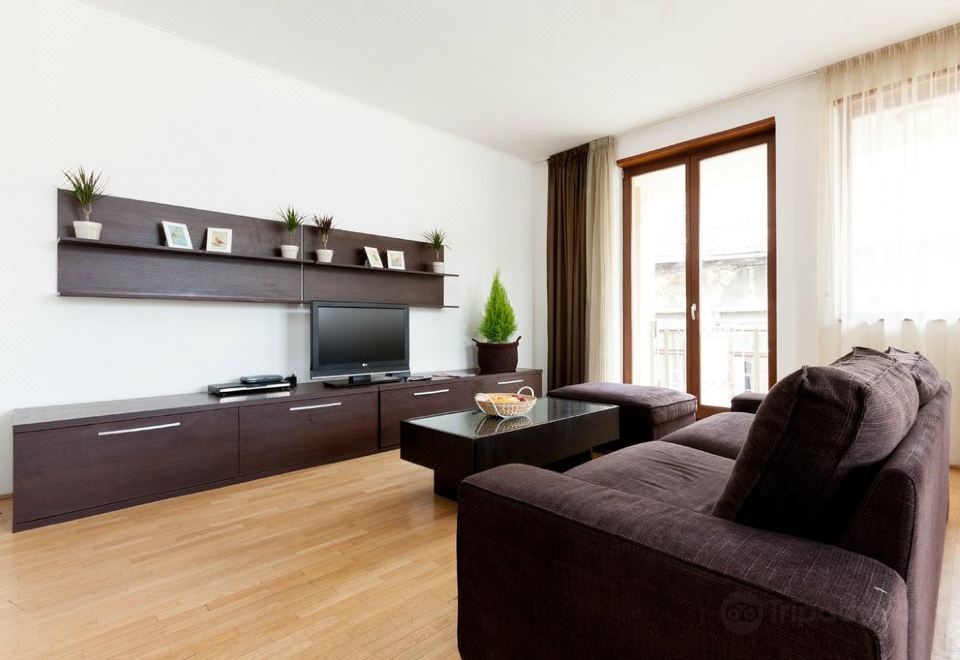 Park Residence Budapest